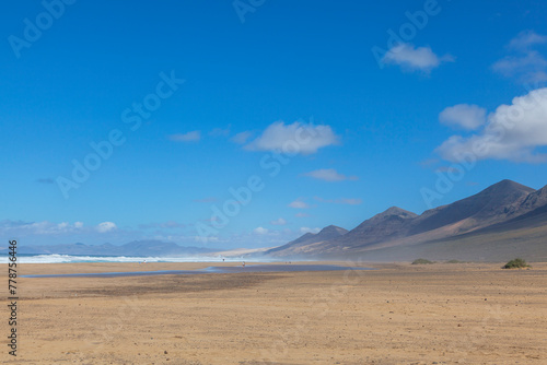 Halbinsel Jandia, Fuerteventura