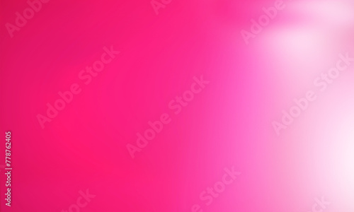 Pastel pink gradient blurred background