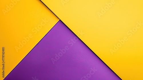 trendy purple yellow background with lines