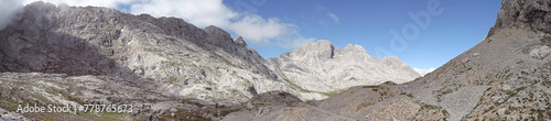 Picos de Europa