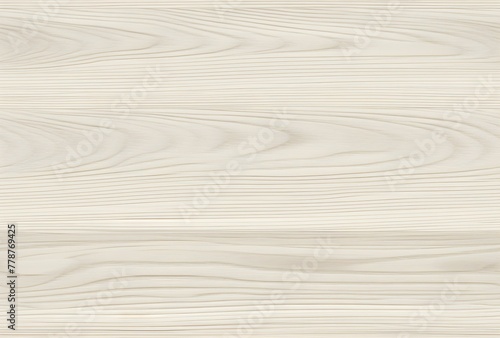 Seamless Wooden Texture Pattern Background