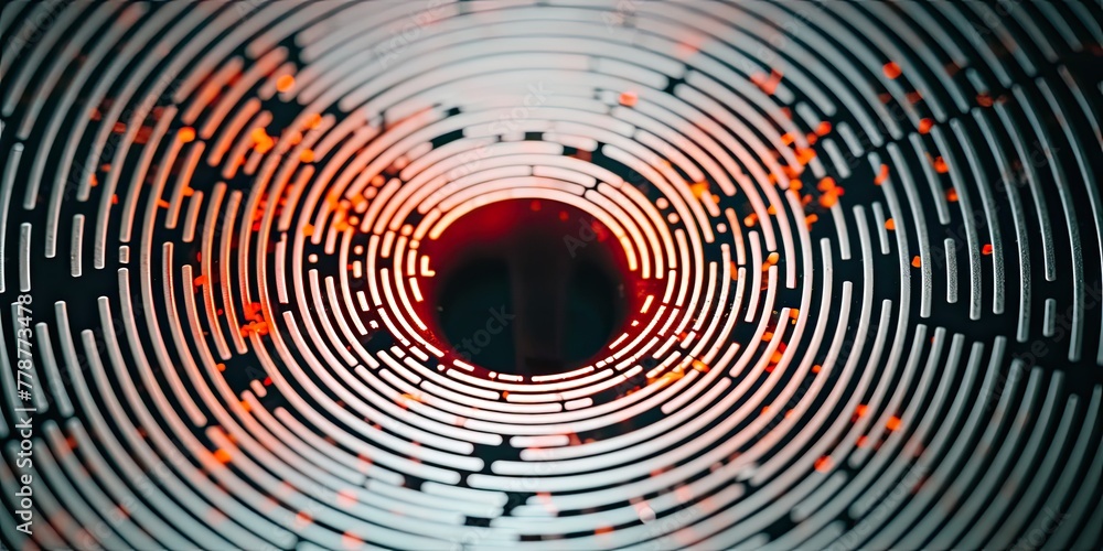 Exploring fingerprint security vulnerabilities. Exploring fingerprint security vulnerabilities.