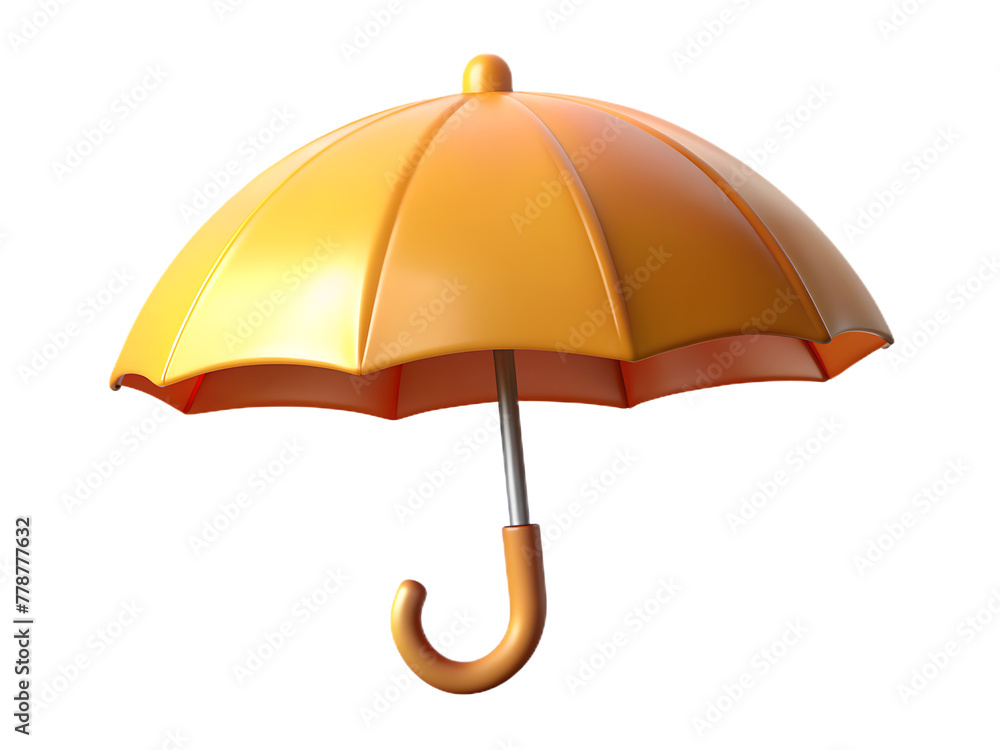 3d umbrella 3d umbrella