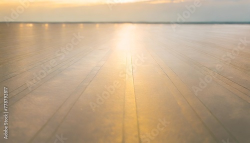metal textured floor background