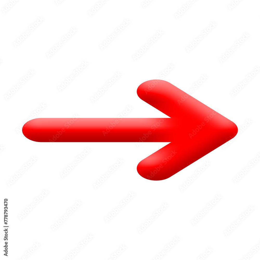 red arrow button red arrow button