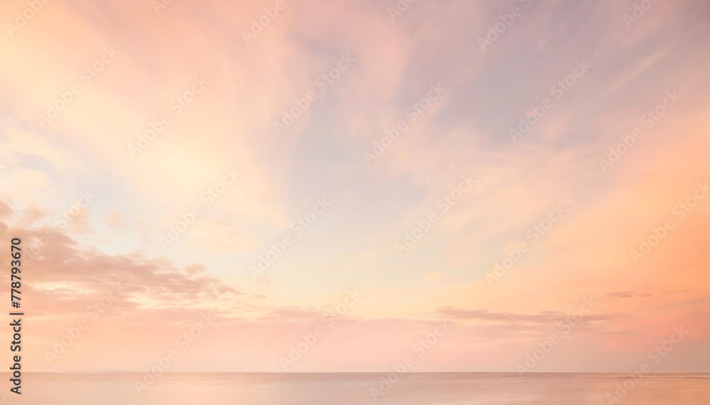 peach blush pink background abstract pastel colors texture