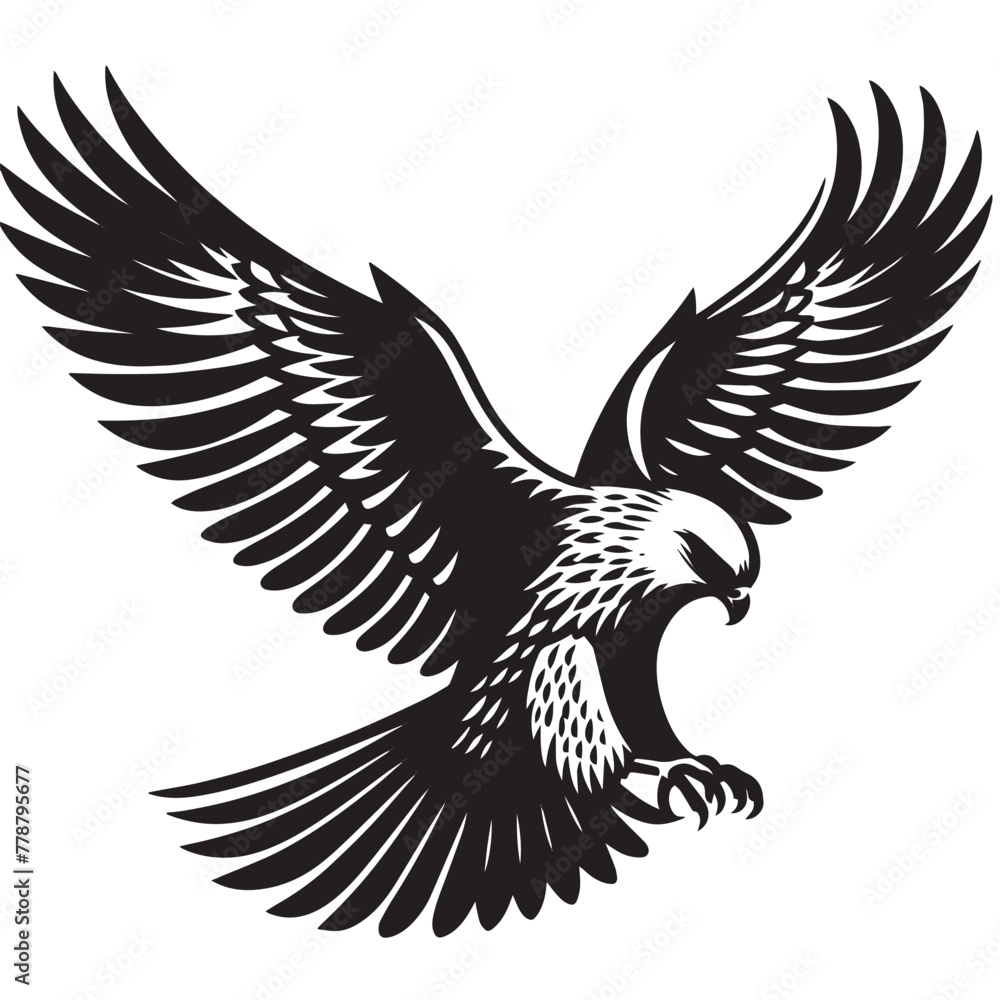Free Eagle Vector Art Designs for Your Creative Projects Free Eagle Vector Art Designs for Your Creative Projects
