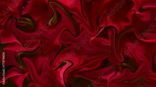 Abstract colorful background