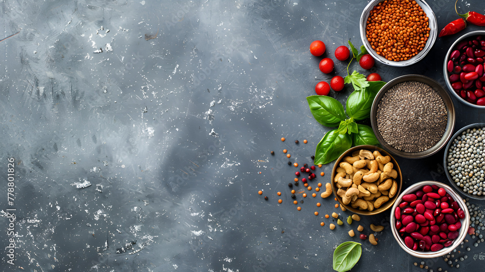 spices and herbs , generative ai spices and herbs , generative ai
