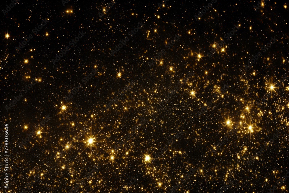 fireworks in the night sky made by midjourney fireworks in the night sky made by midjourney