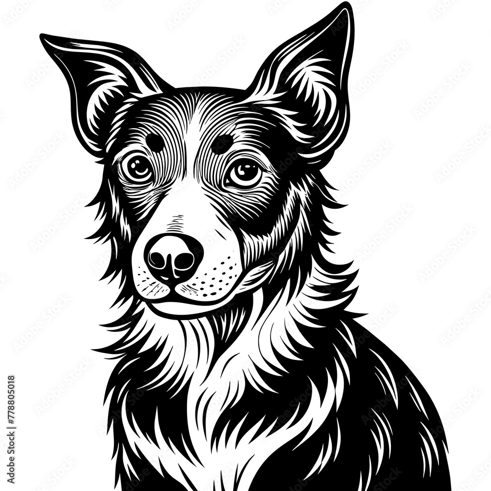 dog illustration, black dog silhouette vector illustration,icon,svg,pet,monster characters,Holiday t shirt,Hand drawn trendy Vector illustration,dog on black background dog illustration, black dog silhouette vector illustration,icon,svg,pet,monster characters,Holiday t shirt,Hand drawn trendy Vector illustration,dog on black background