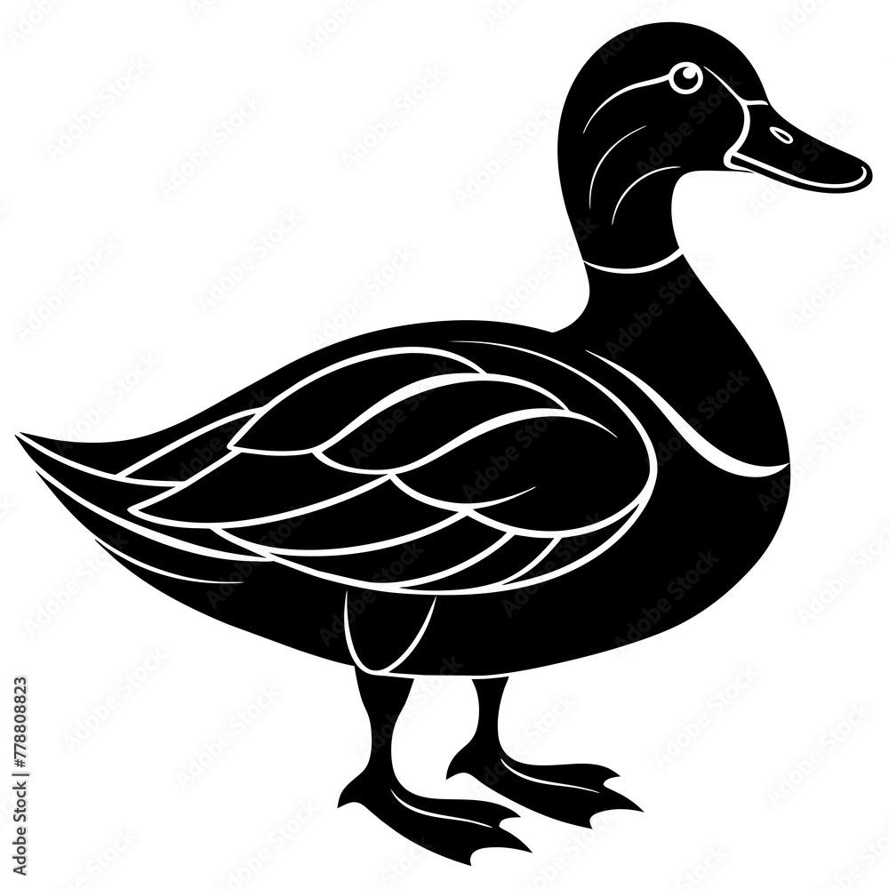 duck isolated on white, black duck silhouette vector illustration,icon,svg,pet,duck characters,Holiday t shirt,Hand drawn trendy Vector illustration,duck on black background duck isolated on white, black duck silhouette vector illustration,icon,svg,pet,duck characters,Holiday t shirt,Hand drawn trendy Vector illustration,duck on black background
