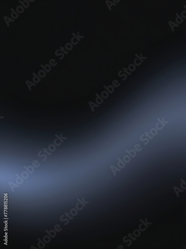 Abstract black gradient background modern luxury studio dark background texture wallpaper Empty black color studio room background, background, grey, gradient, design, texture, abstract, dark. ai