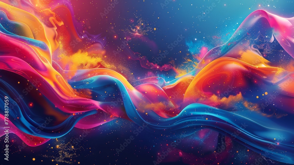 Spark: Create an abstract representation of a sales boost Spark: Create an abstract representation of a sales boost