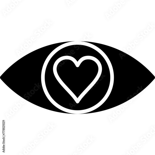 Eye Icon
