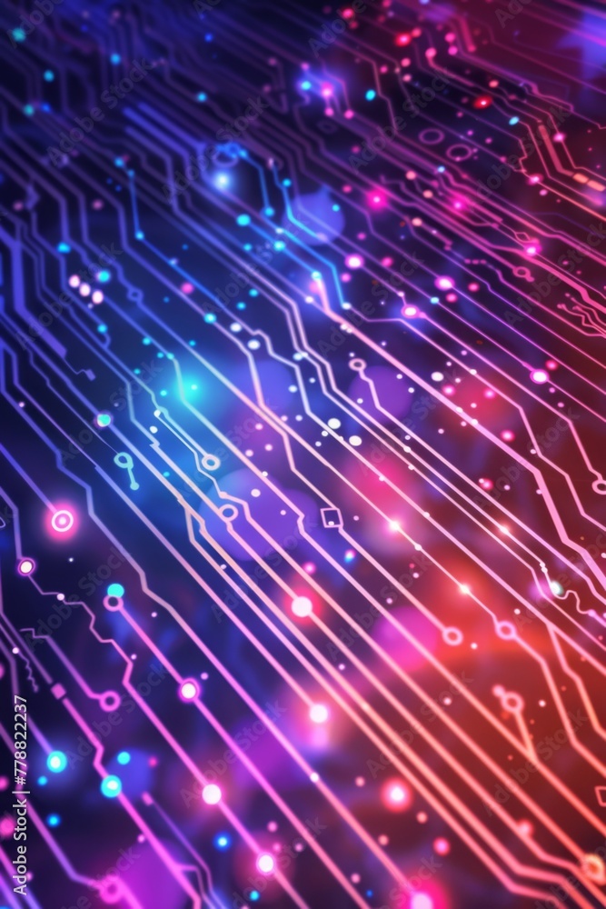 fiber optics background and lots of light spots fiber optics background and lots of light spots