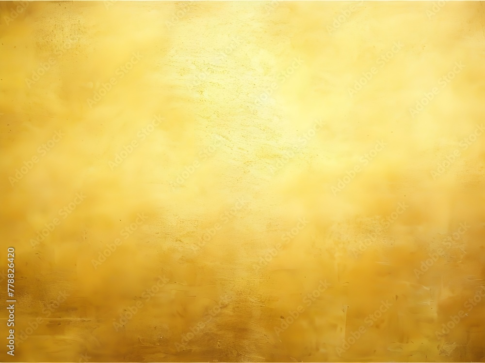 gold color-smooth vintage paper textured background