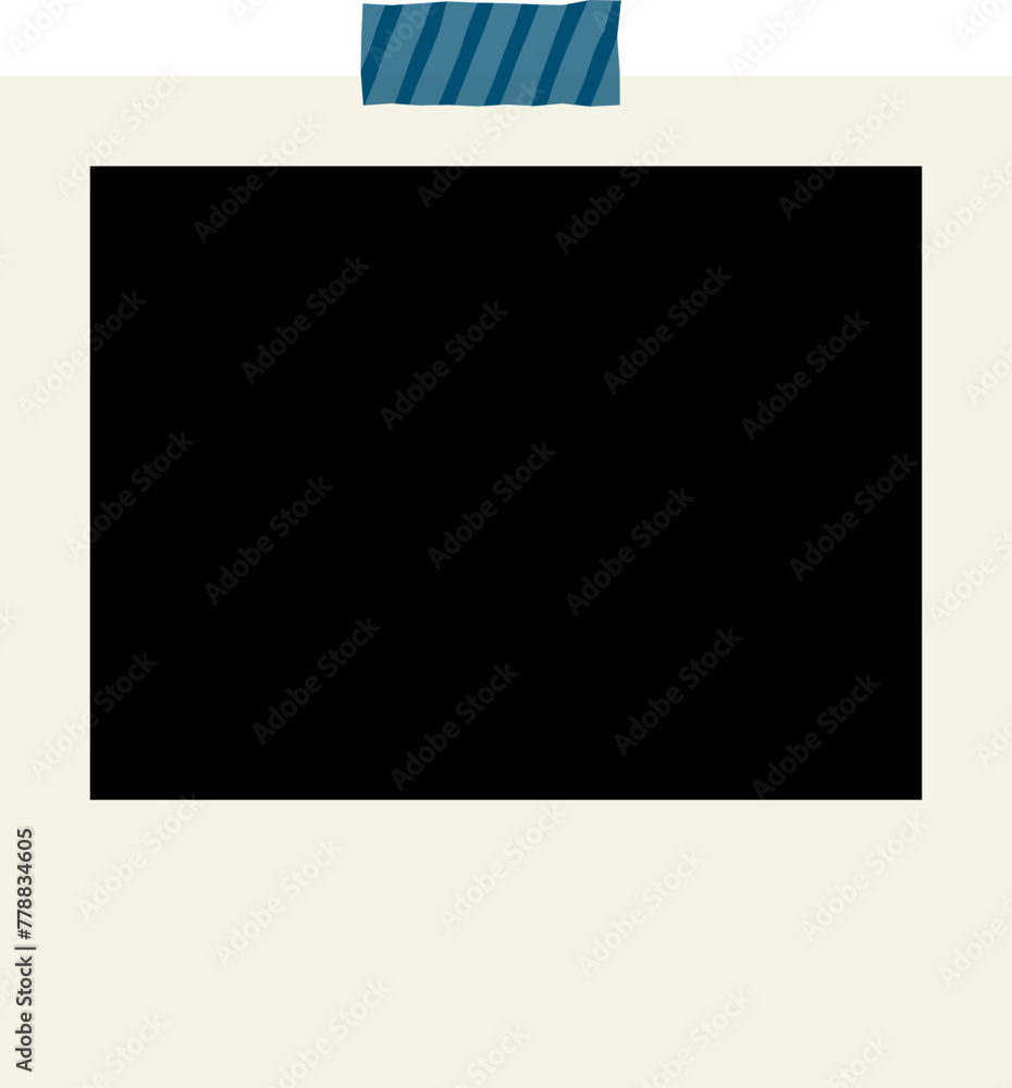 Obraz premium Post-it notes