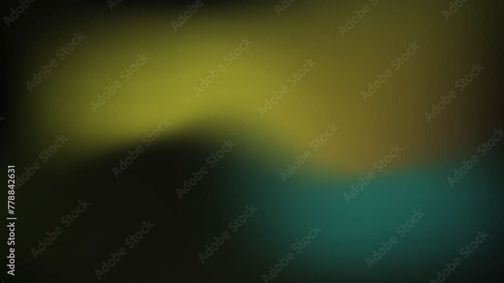 Obraz premium Grainy noise texture gradient background