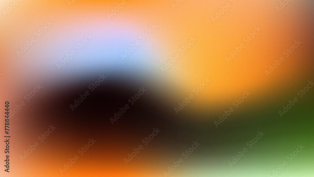 Grainy noise texture gradient background Grainy noise texture gradient background