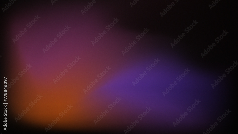 Grainy noise texture gradient background Grainy noise texture gradient background