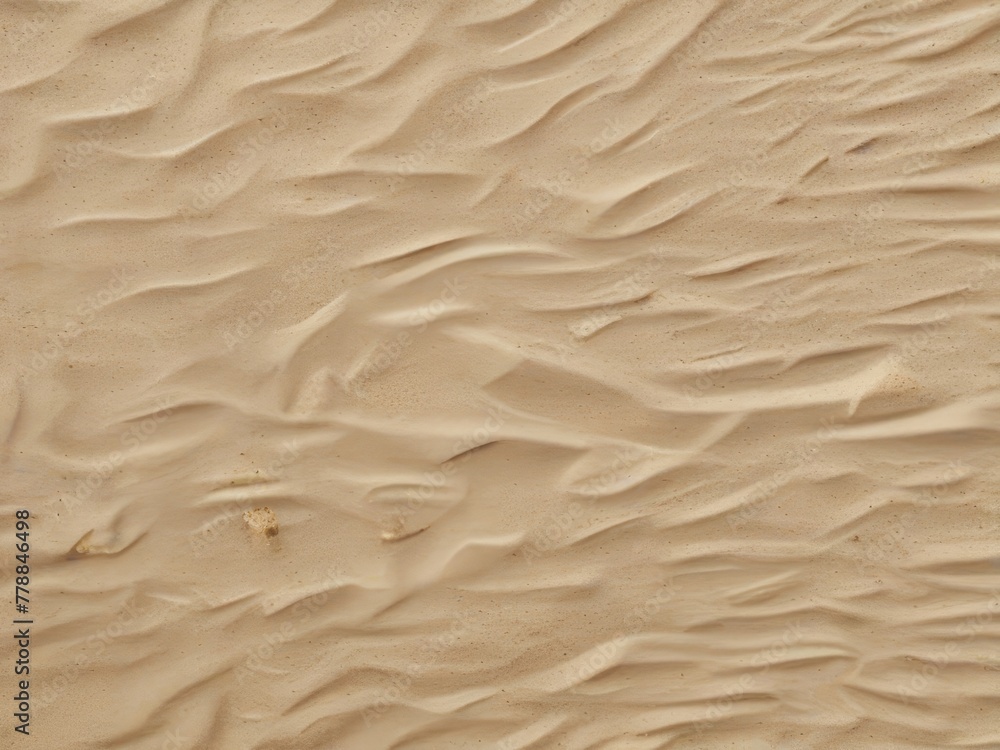 a close up of the sand a close up of the sand