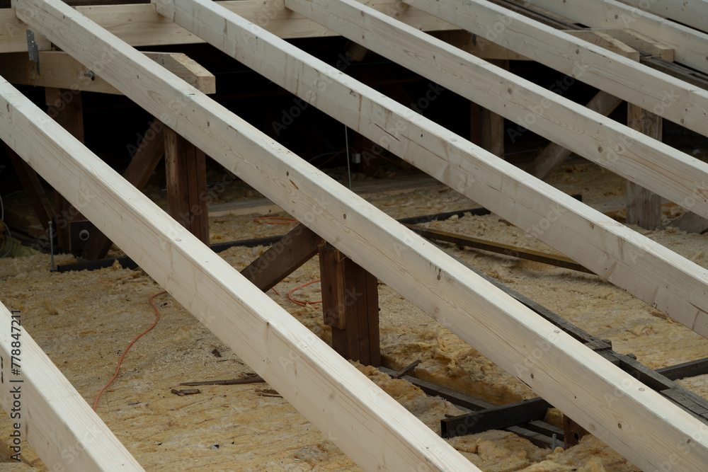 holz dach holz dach