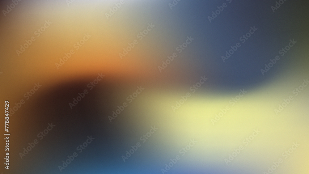Grainy noise texture gradient background Grainy noise texture gradient background