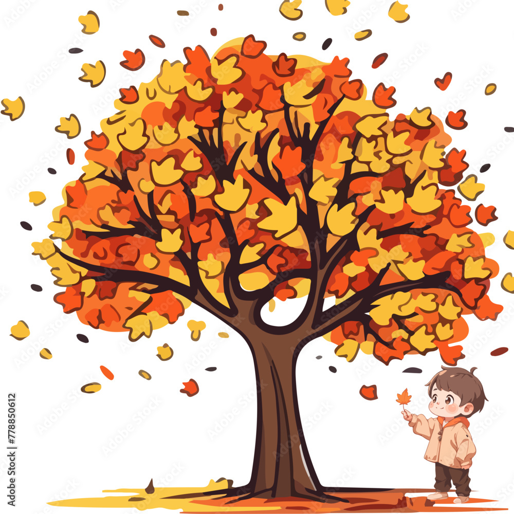 Fototapeta premium Spring