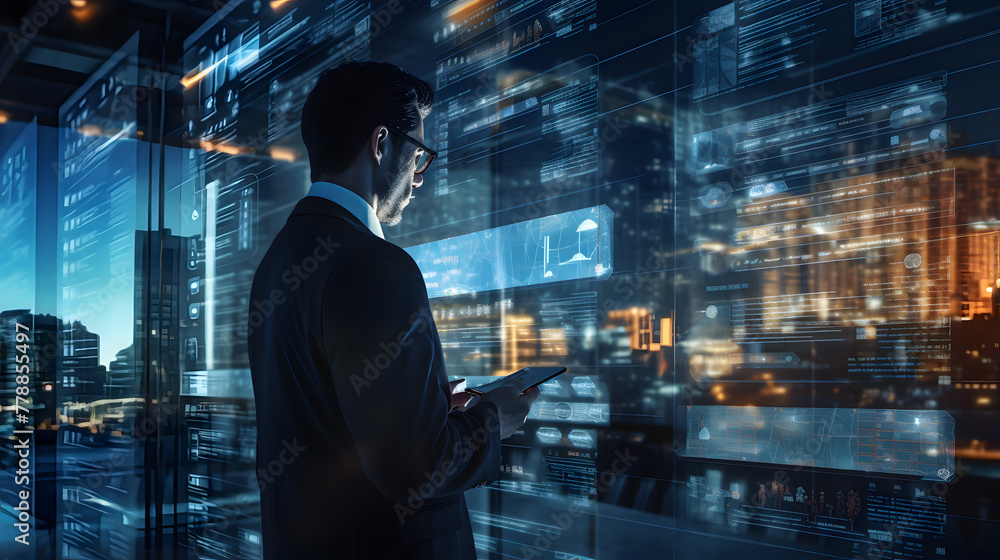 Legal and Judiciary industry is in the middle of a revolutionary digital transformation. Legal and Judiciary industry is in the middle of a revolutionary digital transformation.