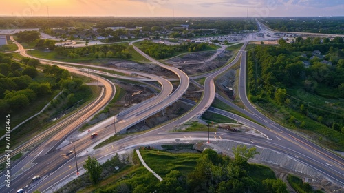 Civil engineering expertise is essential for designing and constructing infrastructure projects that meet the needs of communities while considering environmental impact and sustainability