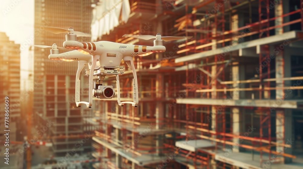 Construction technology innovations, such as drones, 3D printing, and augmented reality, offer new possibilities for design visualization, site monitoring, and project management