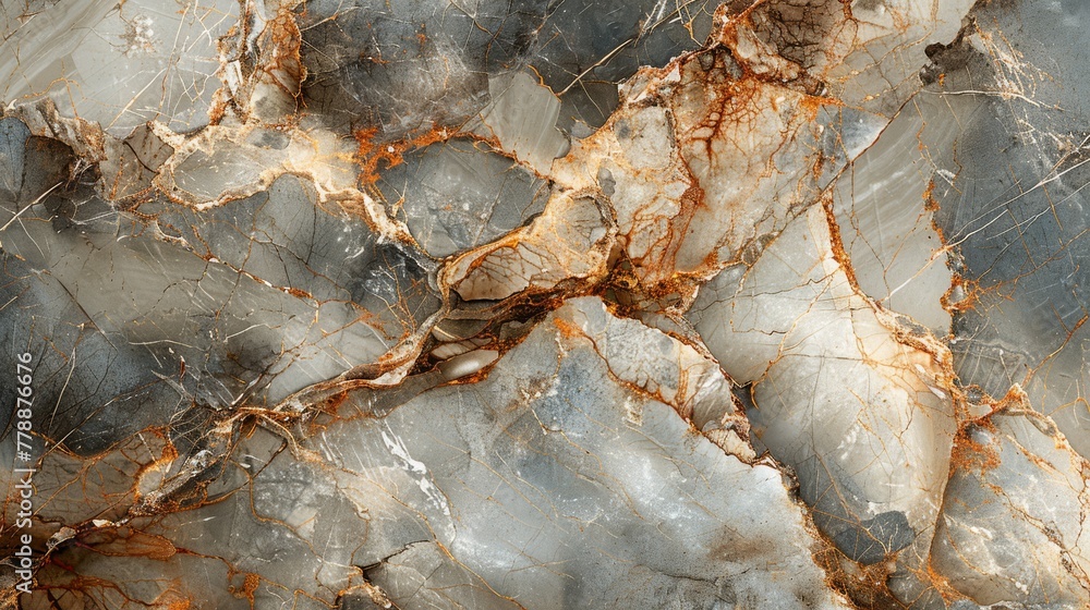   A detailed shot of a mottled texture that might serve as a backdrop or wall decor