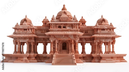 shri Ram Mandir Temple in Ayodhya,birth place Lord Rama, 22nd January ,f Pran Pratishtha of shri Ram.