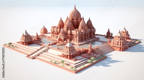 shri Ram Mandir Temple in Ayodhya,birth place Lord Rama, 22nd January ,f Pran Pratishtha of shri Ram.