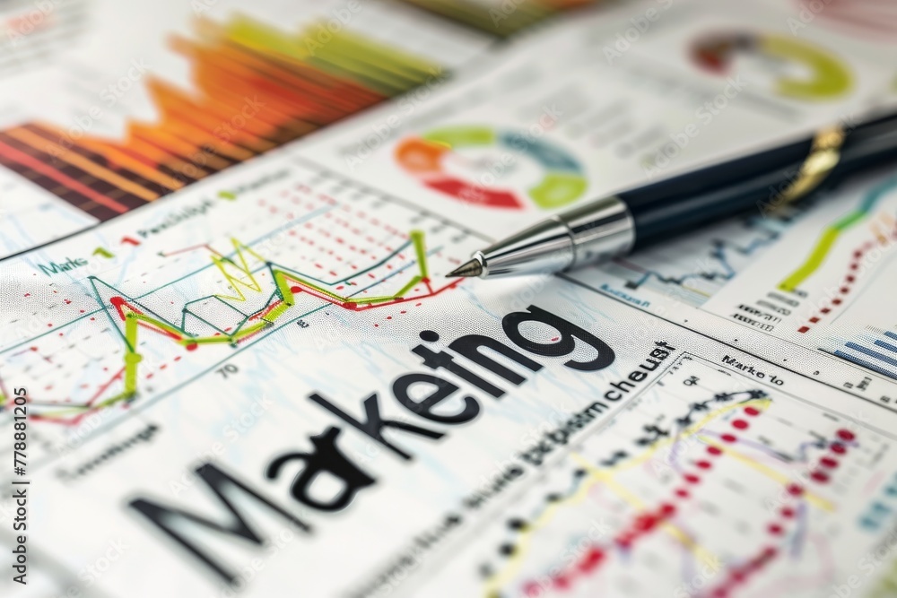Mastering the Art of Online Advertising: Strategic Use of Tracking Systems and Cookie Policies for Market Dominance Mastering the Art of Online Advertising: Strategic Use of Tracking Systems and Cookie Policies for Market Dominance