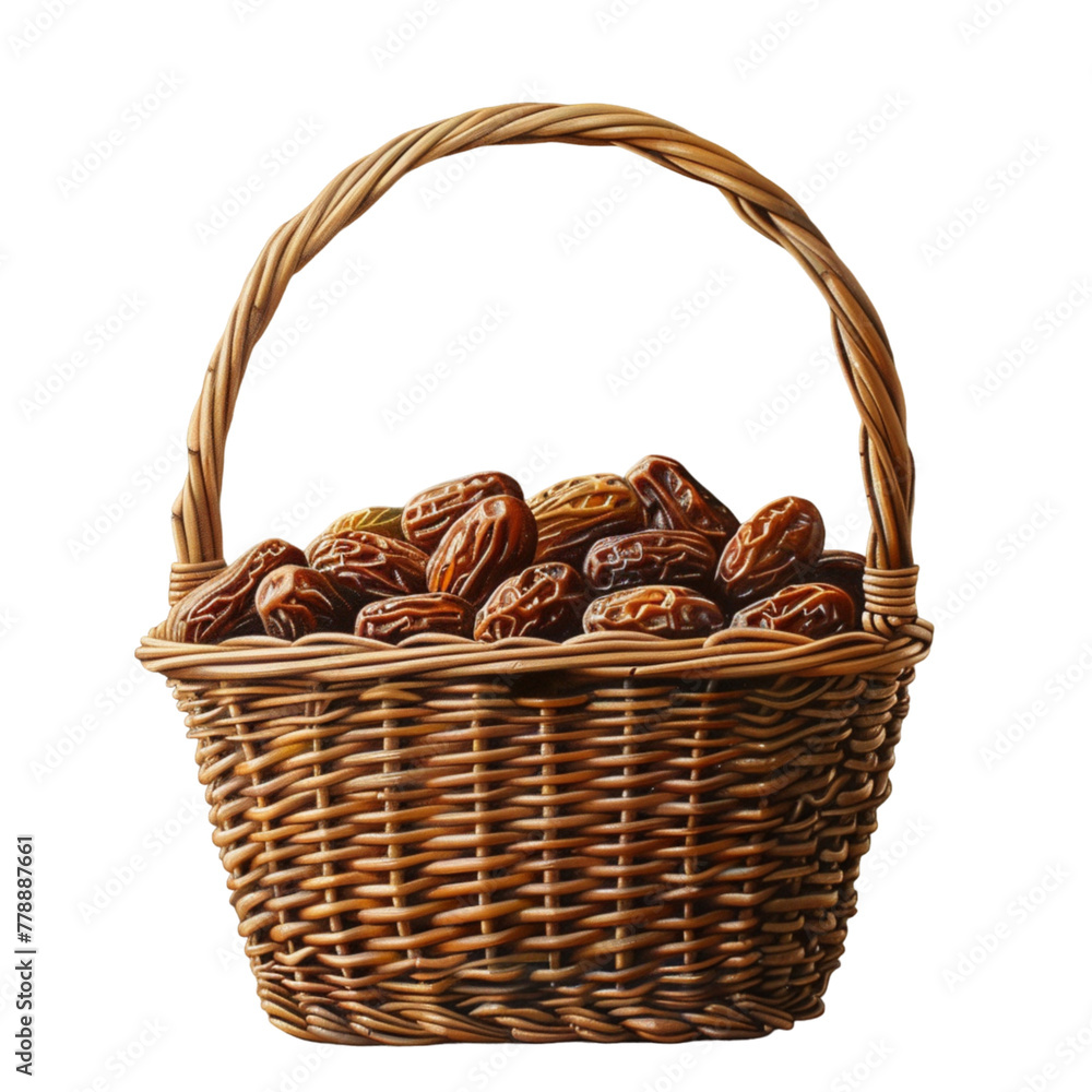 dates in basket on whitwbackground --v 6.0 - Image #4 @nauman haider dates in basket on whitwbackground --v 6.0 - Image #4 @nauman haider
