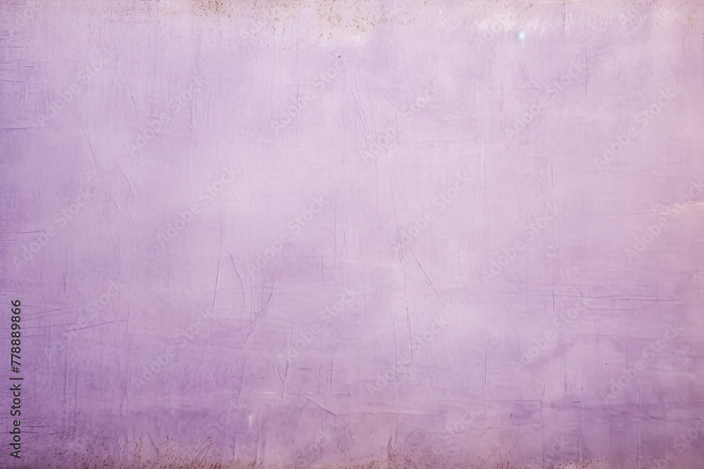 Lavender paper texture cardboard background close-up. Grunge old paper surface texture with blank copy space for text or design 