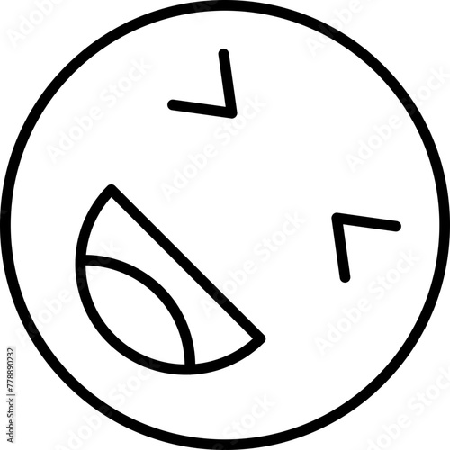 Laugh Icon