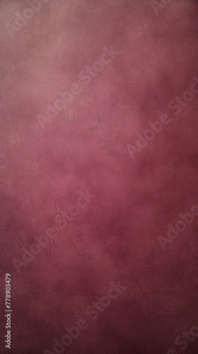 Maroon paper texture cardboard background close-up. Grunge old paper surface texture with blank copy space for text or design 