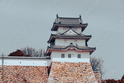 日本の城櫓