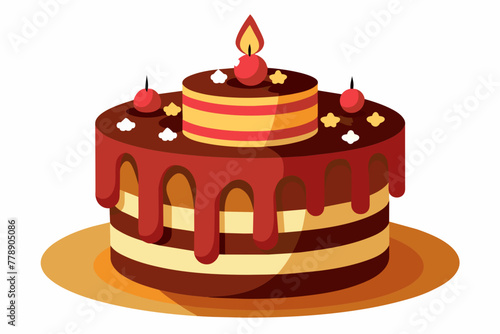 happy-birthday-cake-vector-illustration