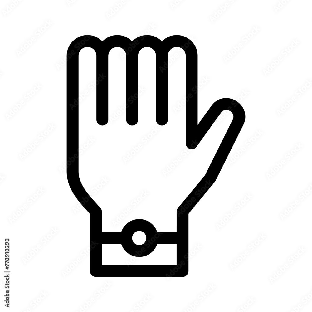protective gloves icon or logo isolated sign symbol vector illustration - high quality black style vector icons
protective gloves icon or logo isolated sign symbol vector illustration - high quality black style vector icons