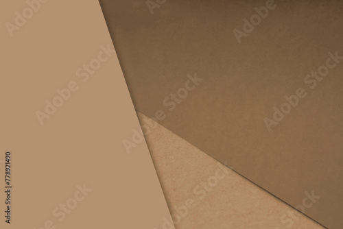 brown and beige paper background texture