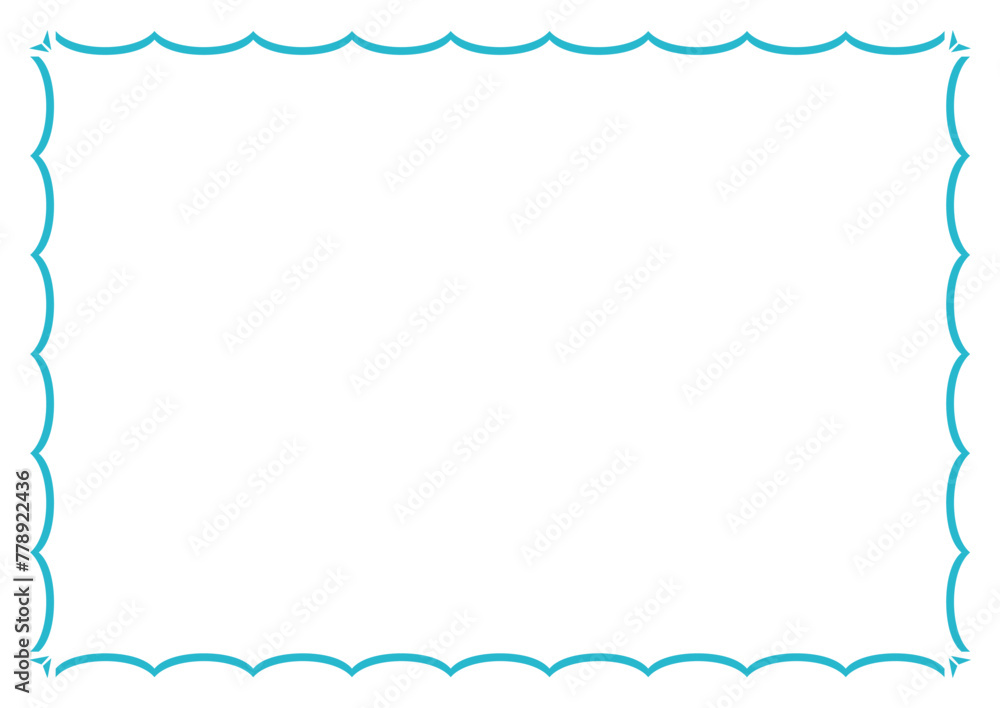 Elegant frame for your text, photos or invitations, blank Frame for certificate, diploma, voucher, invitation, congratulation Elegant frame for your text, photos or invitations, blank Frame for certificate, diploma, voucher, invitation, congratulation