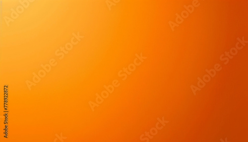 orange gradient background