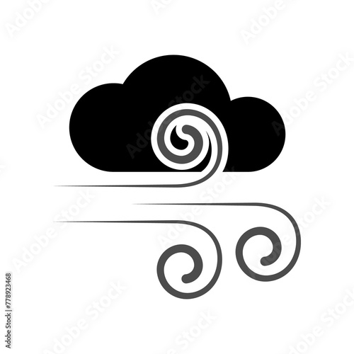 Windy icon