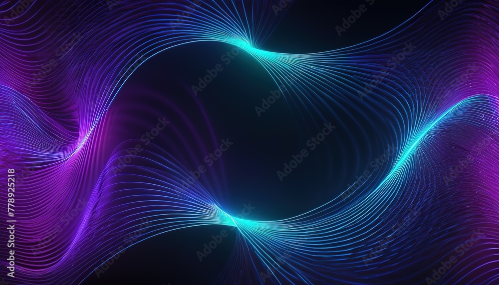 Big Neon Wave. colorful neon line wave glowing in dark, modern simple wallpaper, liquid shapes abstract background. Abstract background with color gradient light waves Backgrounds Big Neon Wave. colorful neon line wave glowing in dark, modern simple wallpaper, liquid shapes abstract background. Abstract background with color gradient light waves Backgrounds