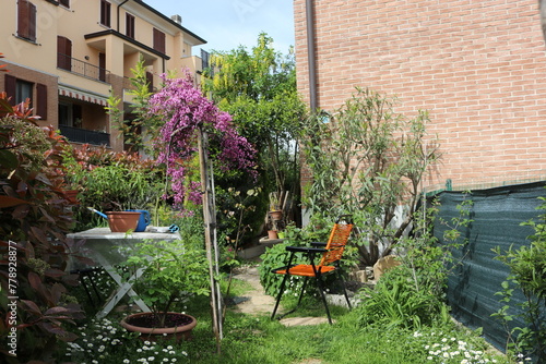primavera a Vignola