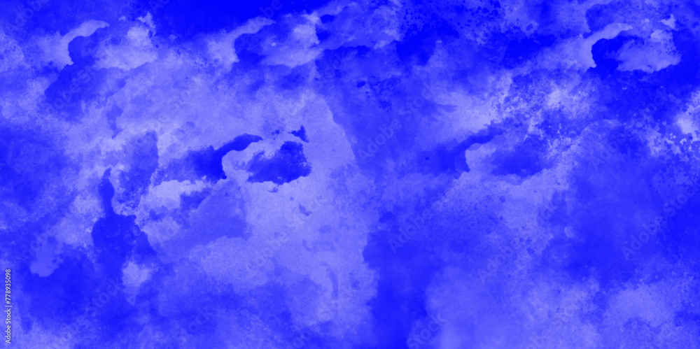 Modern Light sky blue shades watercolor background. Grunge smog texture. blue sky with clouds. blurred and grainy Blue powder explosion on white background. sky background with white fluffy clouds. Modern Light sky blue shades watercolor background. Grunge smog texture. blue sky with clouds. blurred and grainy Blue powder explosion on white background. sky background with white fluffy clouds.